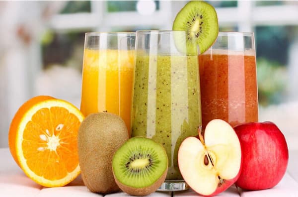 تصویر 5 از قیمت آبمیوه پاکتی یک لیتری + خرید باور نکردنی